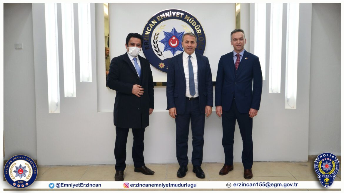 Albaraka Türk Şube Müdürü ve Portföy Yöneticisinden Ziyaret