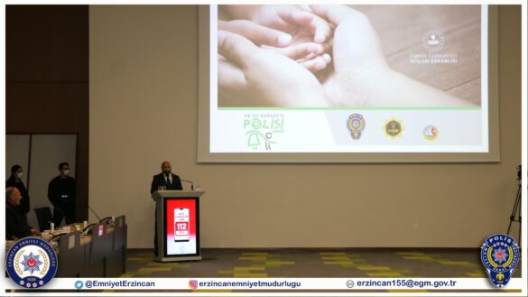 Sayın Müdürümüz Kenan Kurt, Mahalle Muhtarlarıyla Buluştu