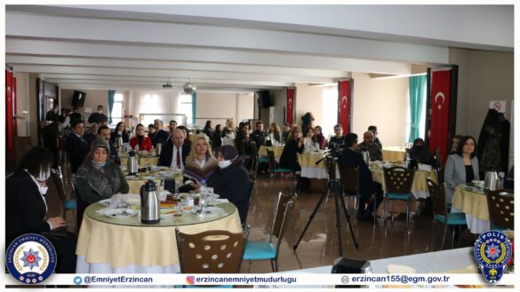 Şehit Ailelerimiz ve Gazilerimizle Kahvaltı Programı Düzenledi.