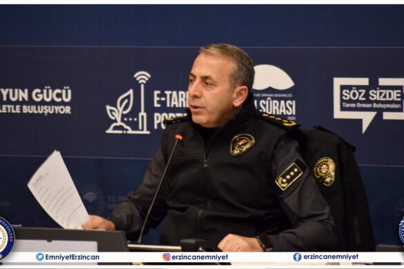 2021 yılı Değerlendirme ve 2022 yılı Hedeflerimiz Toplantısı Yapıldı