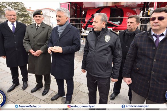 Emniyet Kemerinin Önemi, Simülasyon Aracı İle Anlatıldı